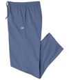 Men's Jersey Lounge Pants - Blue Atlas For Men