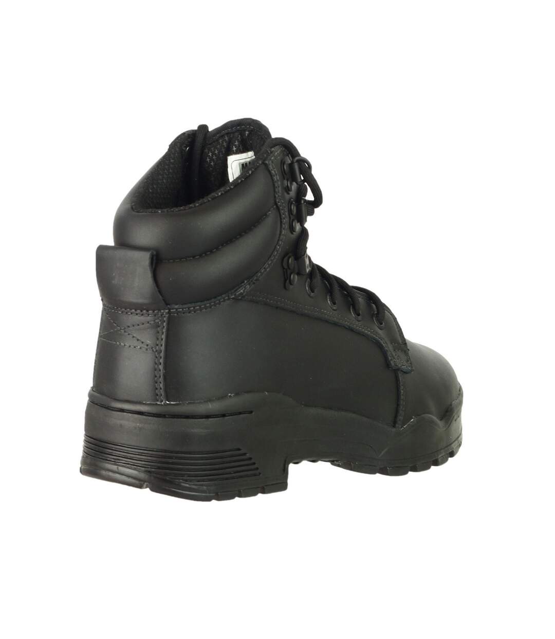 Magnum Patrol CEN (11891) - Chaussures montantes - Unisexe (Noir) - UTFS1199-2