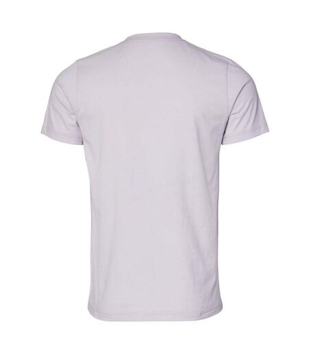 Bella + Canvas - T-shirt - Unisexe (Poussière de lavande) - UTPC3869