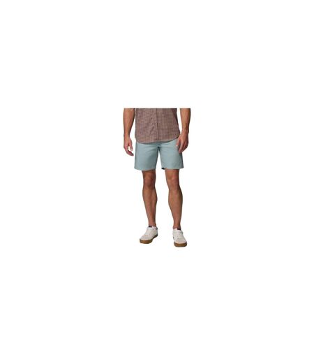 Short Homme Bleu Columbia