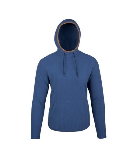 Sweat À Capuche Femme Bleu Denim Jack Pyke