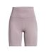 Cuissard De Cyclisme Meridian Femme Gris Under Armour-1