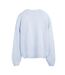 Pull bleu femme teddy smith pkacie - l-2