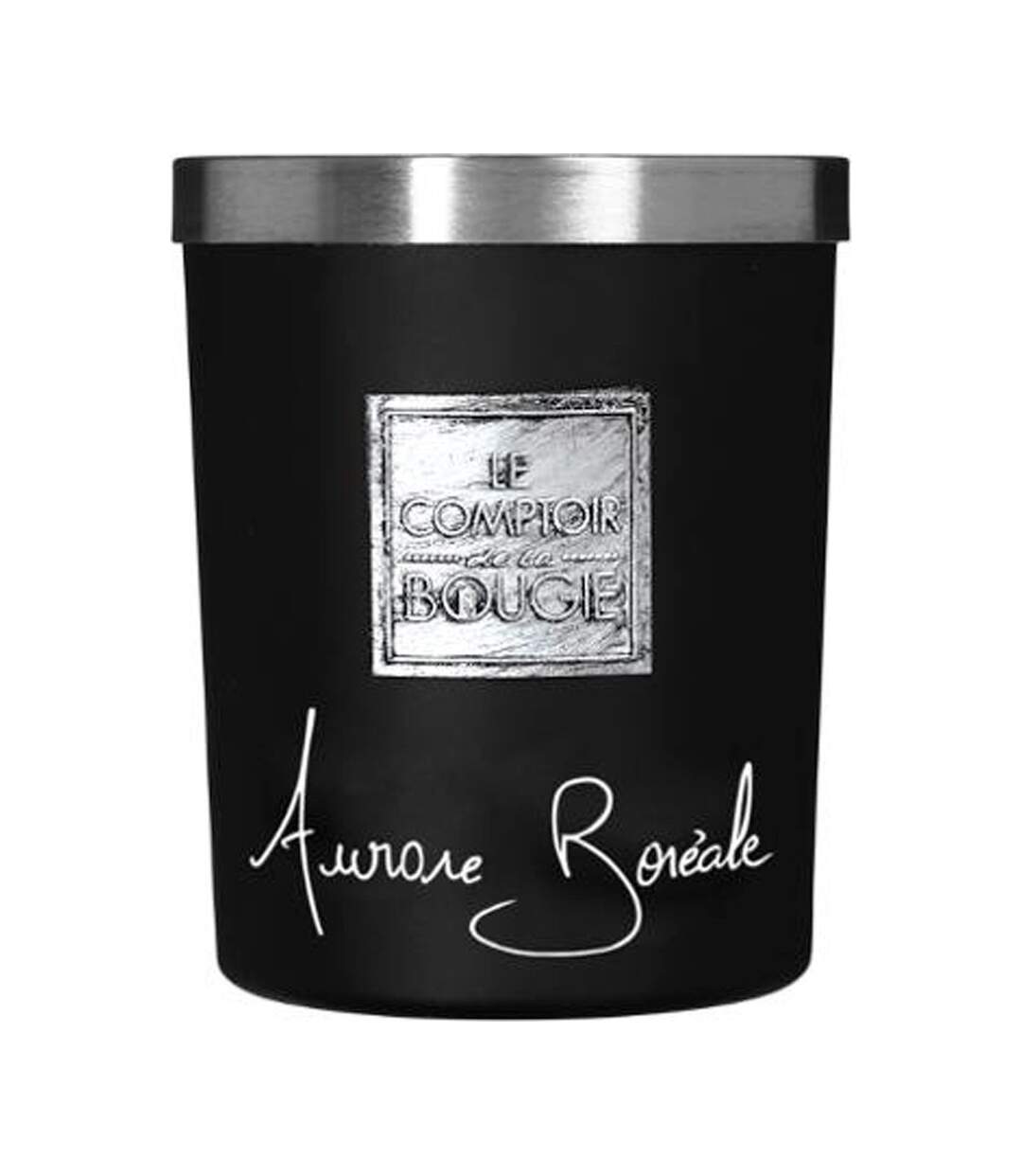 Bougie Parfumée Loyd 210g Aurore Boréale-3