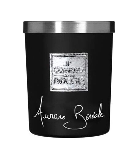 Bougie Parfumée Loyd 210g Aurore Boréale