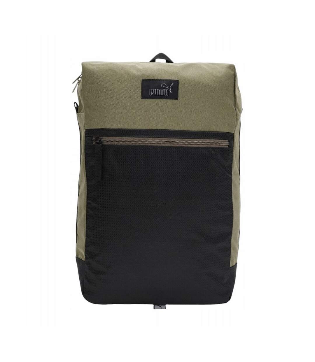 Sac À Dos Motif/style Boîte Evoess Taille Unique Vert Puma-2