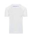 T-shirt rb sport homme blanc Raging Bull-2