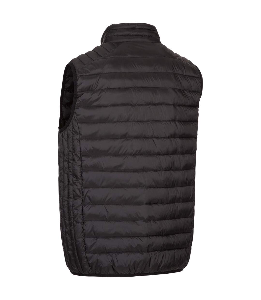 Veste Sans Manches Gallenton Homme Noir Trespass-2