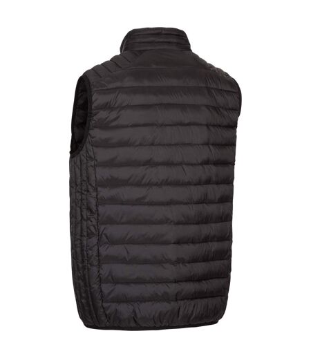 Veste Sans Manches Gallenton Homme Noir Trespass