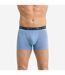 Lot de 2 Boxers Coton Stretch-4