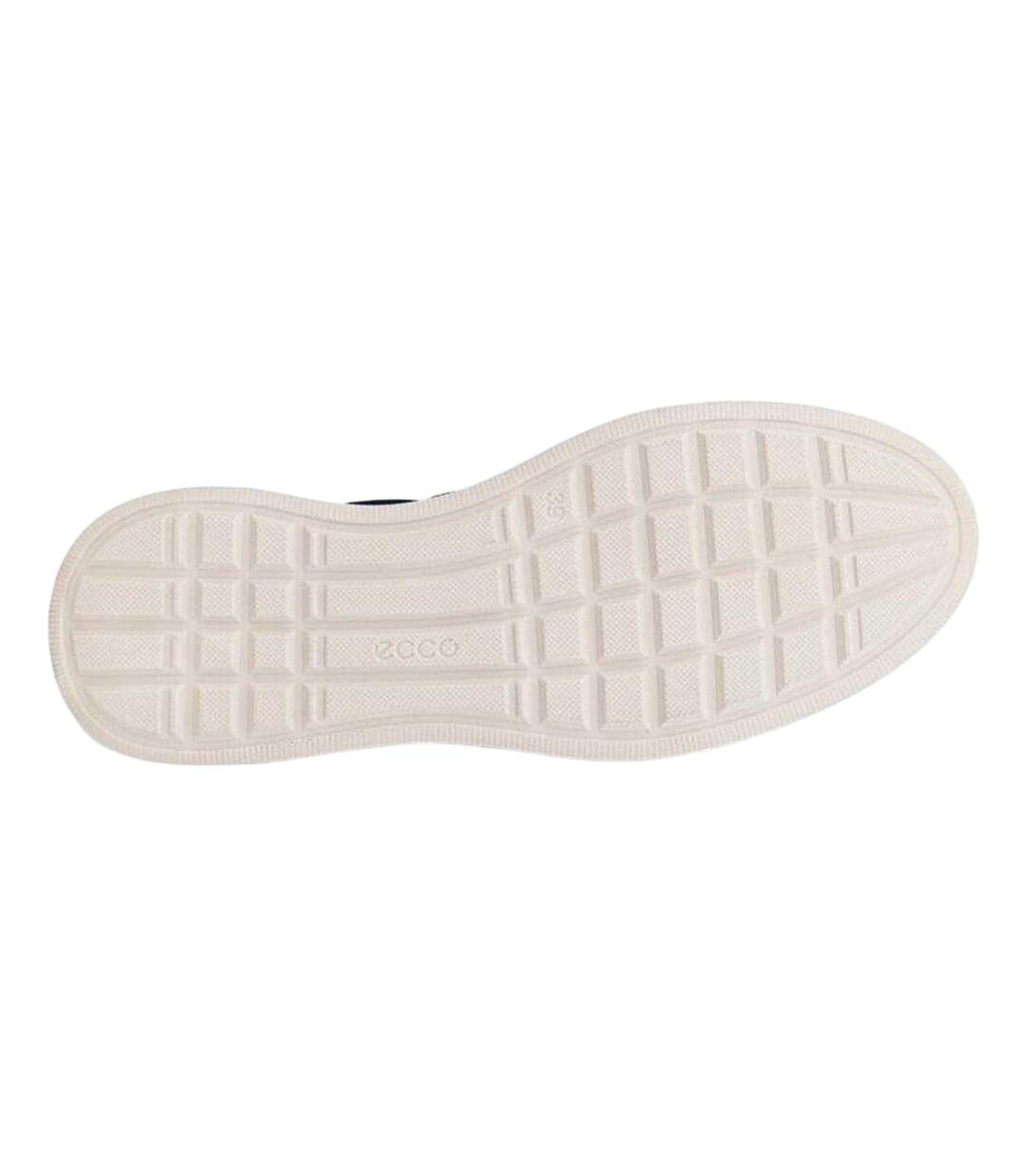 Escarpins Move Femme Bleu Marine Ecco-3