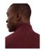 Doudoune Sans Manches Homme Bordeaux Foncé Ted Baker-4