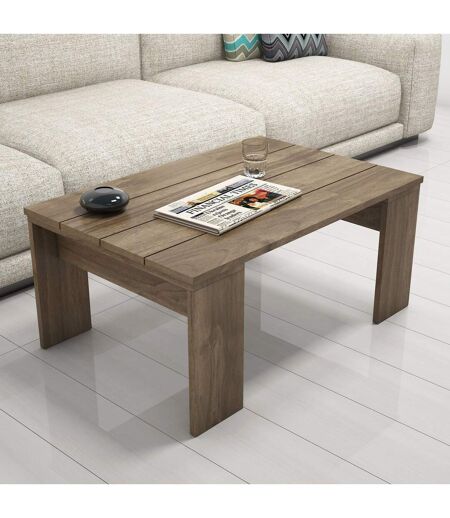 Table basse Prida