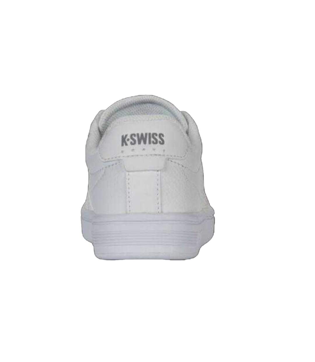 Mens Court Tiebreak Ii Trainers White K-Swiss-2
