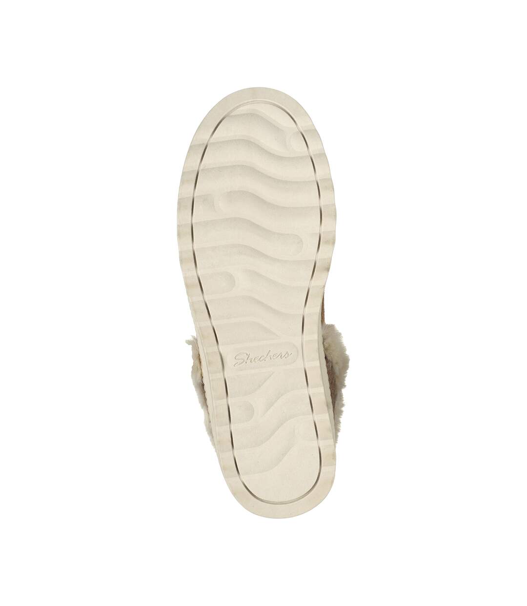 Chausson à Enfiler Skechers Winter Warmth-4
