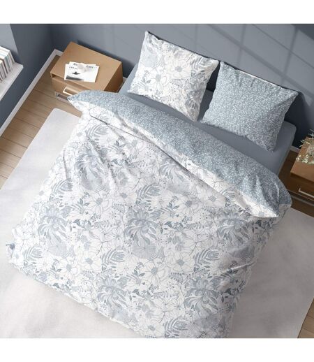 Parure de lit coton topcool TOILE