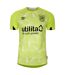 Maillot De Foot Homme Jaune Huddersfield Town AFC-1