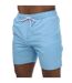 Short de bain homme bleu Farah-1