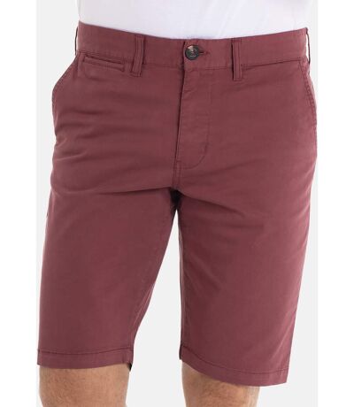 Short coupe regular en coton SAILOR