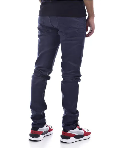 Jean slim stretch  -  Kaporal - Homme