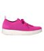 Baskets Rally E01 Femme Rose Violet FitFlop-1