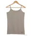 Top en coton MAYFLOWER BEIGE-MF beige : la douceur d'une matière naturelle pour un look d'été épuré-2
