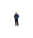 Sweat Elias Homme Bleu Vif Farah-1