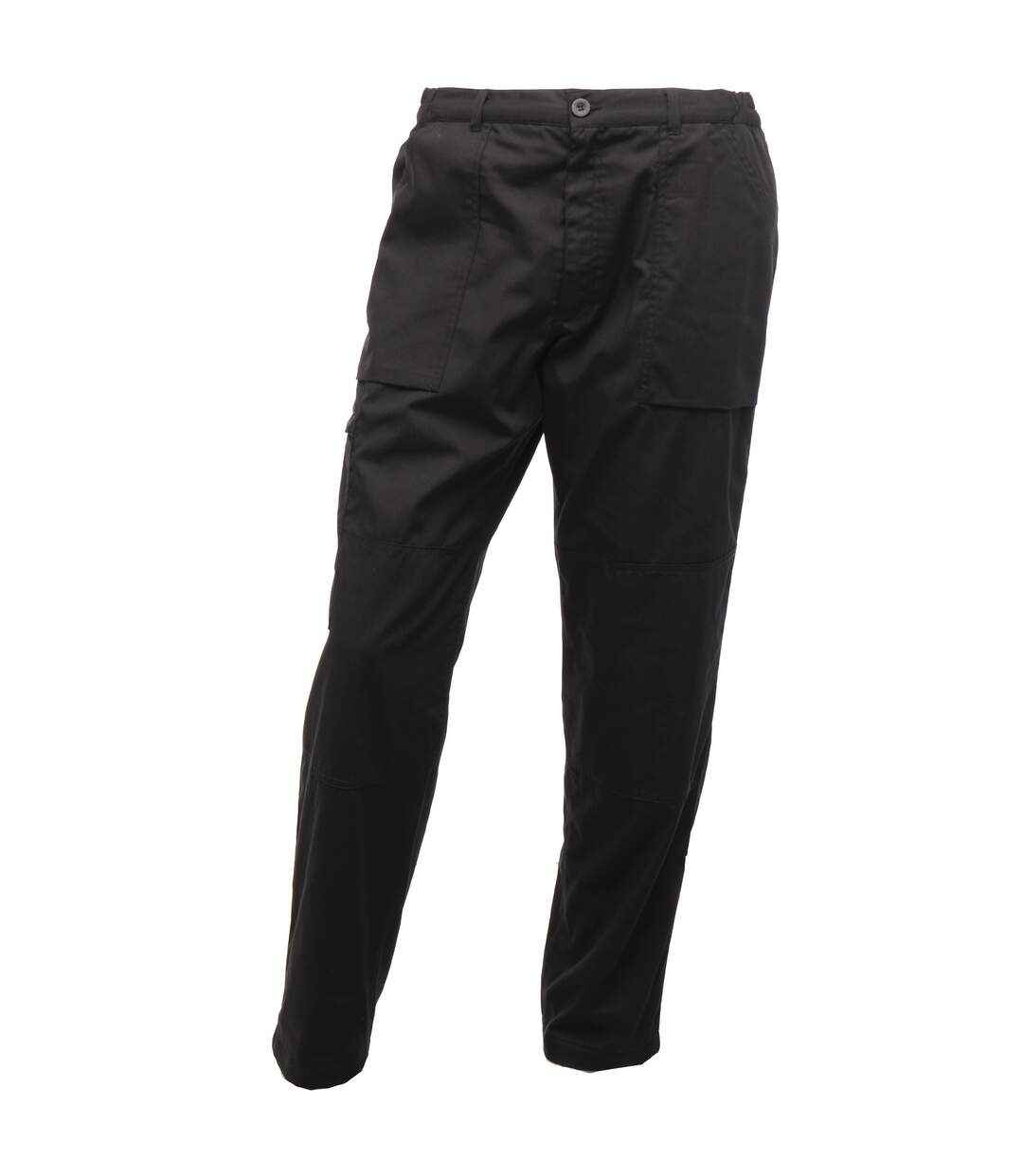 Pantalon homme bleu marine Regatta