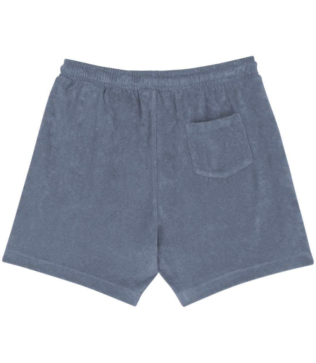 Short homme gris Native Spirit