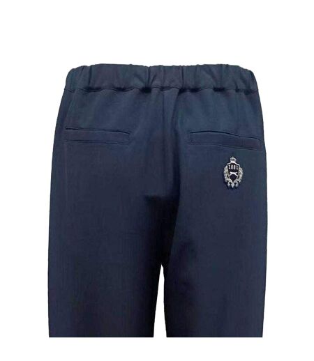 Mens Off-court Trousers Blue Slazenger