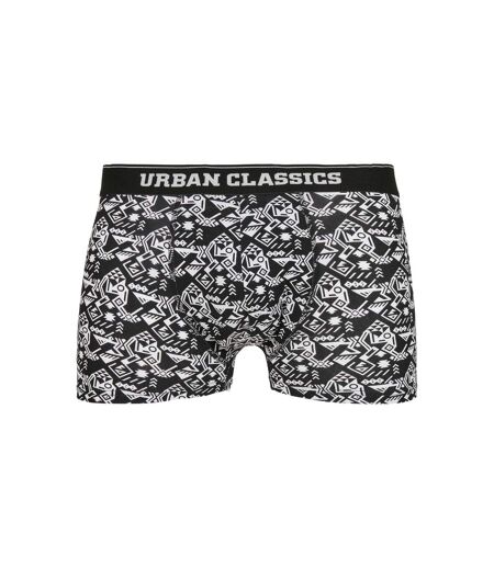 Boxers Homme Noir Urban Classics