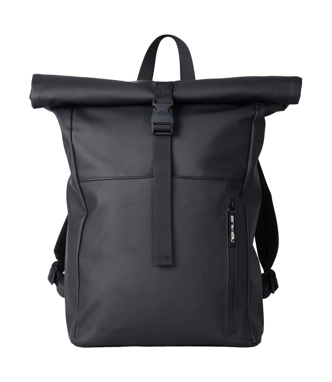 Commuter 18l backpack one size black Animal-1
