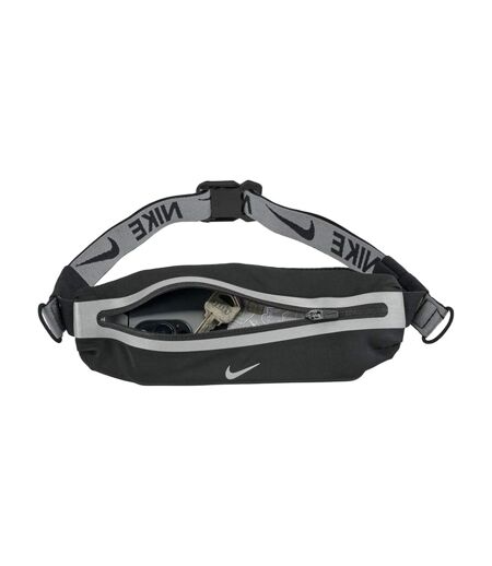 4.0 Slim Waist Bag One Size Black Nike