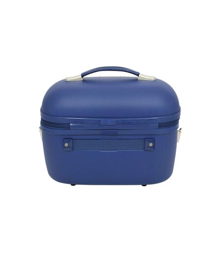 Snowball - Vanity case Dublin - bleu - 7653