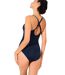 Maillot de bain une pièce préformé UVITA Lisca-2