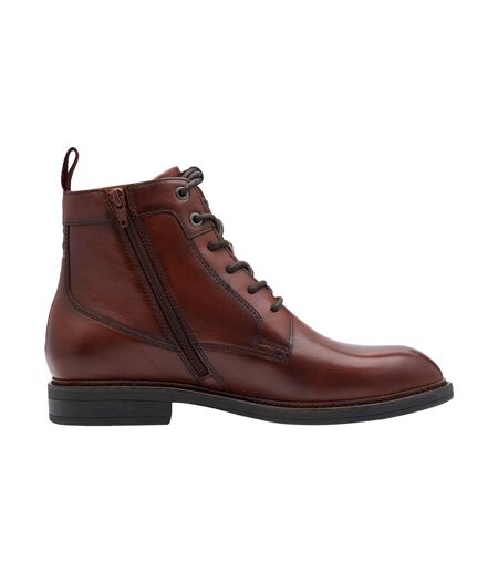 Bottines Cuir Tamaris