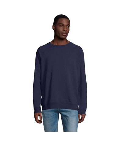 Sweat Space Adulte Bleu Marine SOLS