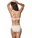 Soutien-gorge minimiseur armaturé AGATHA Selmark-3