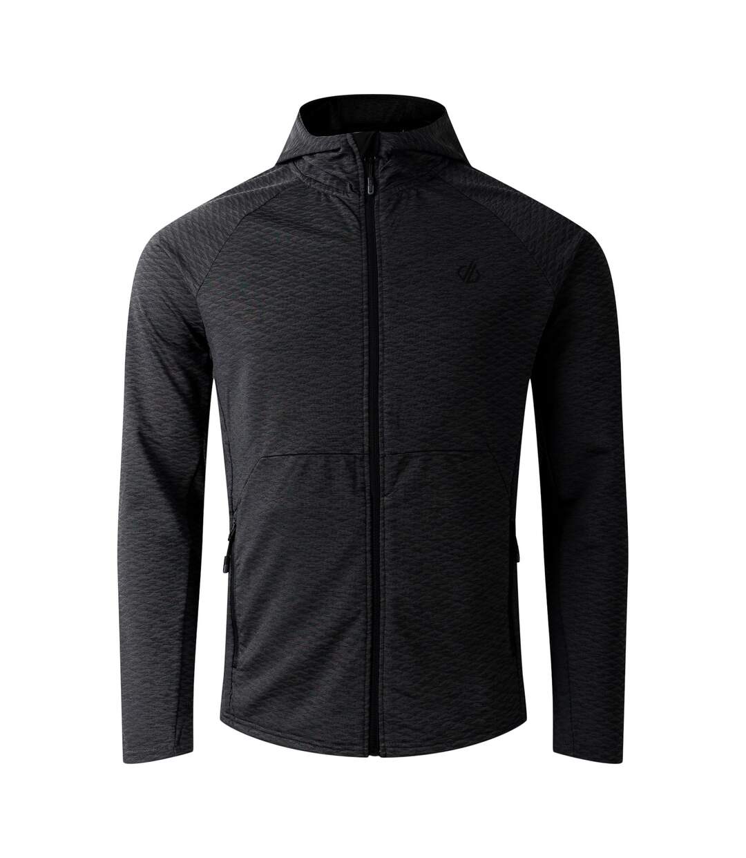 Haut De Sport Assimilate Homme Noir Dare 2B-2