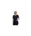 Womens/ladies Lockhart Tunic Navy Brook Taverner-1