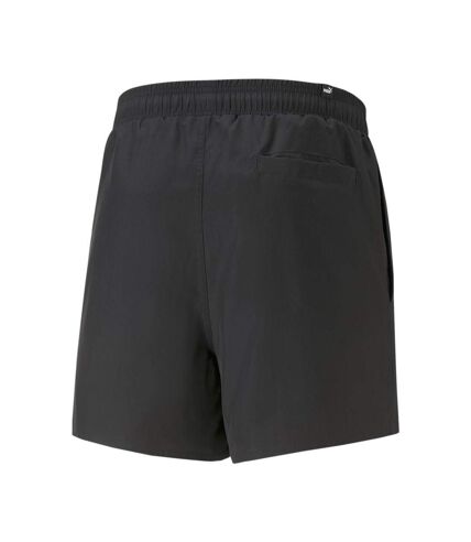 Short Noir Homme Puma Essential 673382 - XS