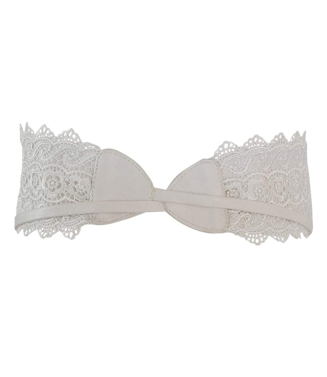 Ceinture dentelle  BARIZA-2