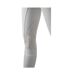 Pantalon d´équitation corby cool femme blanc HyPERFORMANCE-3