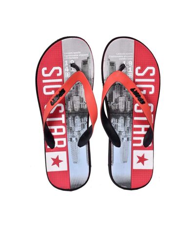 Tong Homme Mode- Chaussure de Plage Piscine -
