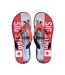 Tong Homme Mode- Chaussure de Plage Piscine --1
