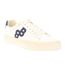 Baskets Aiden Adulte Blanc Bleu Boss-1
