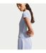 Pantalon De Jogging Femme Bleu Nike-3