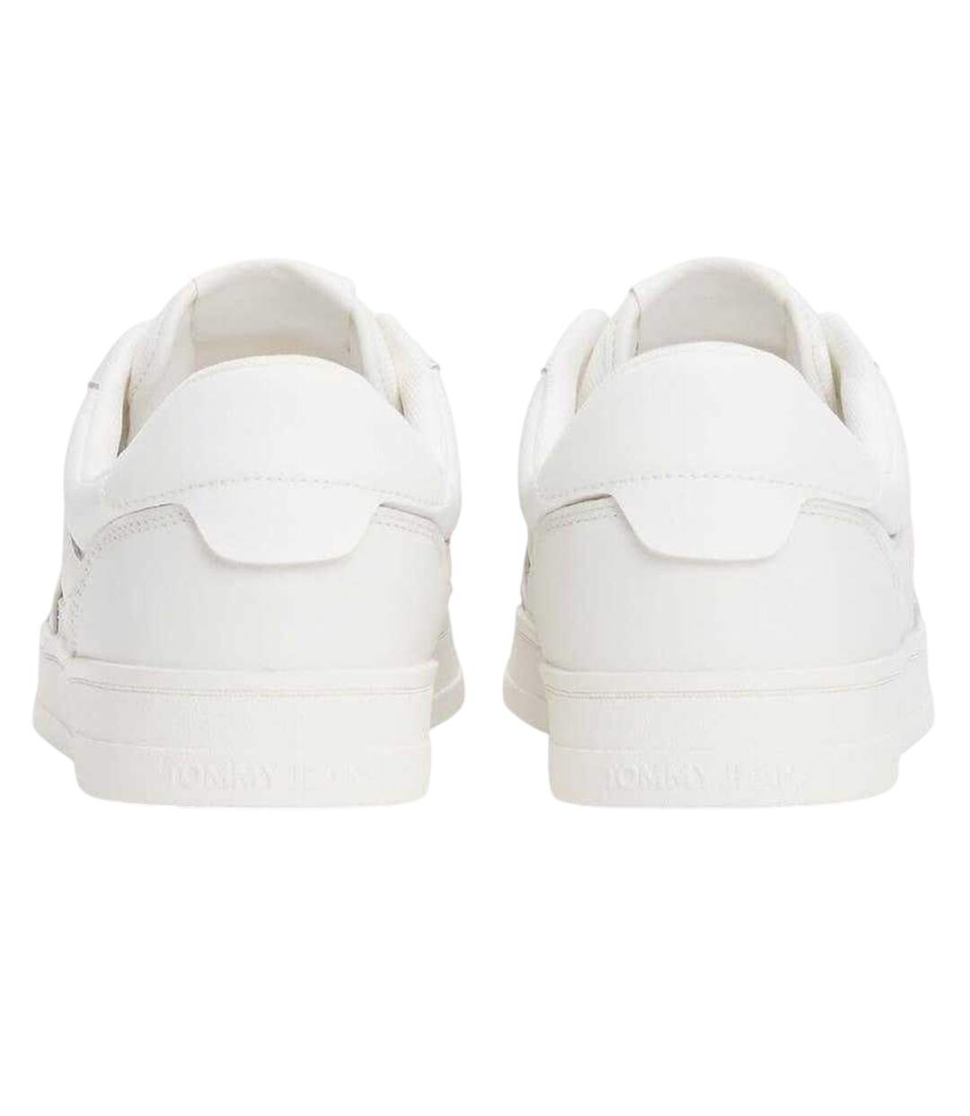 Mens The Greenwich Trainers White Tommy Jeans-2