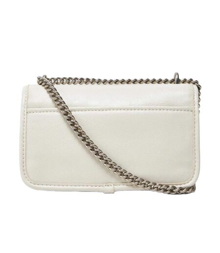 Sac à bandoulière blanc femme calvin klein jeans chain - taille unique