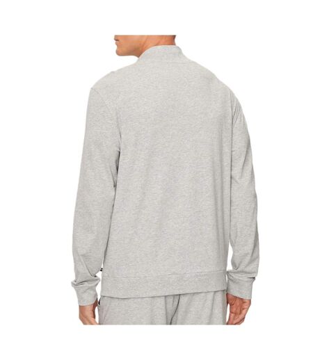 Veste grise homme tommy hilfiger top - l